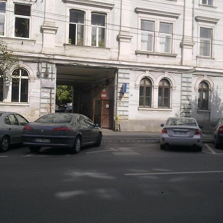 59 Bleu H Lejlighed Cluj-Napoca Eksteriør billede